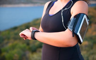 Empowering Health and Wellness: The Benefits of Wearable Technology