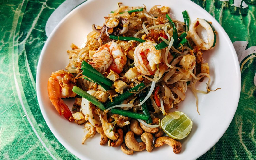 Savouring Southeast Asia: 10 Irresistible Foods to Delight Your Taste Buds